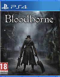 Bloodborne