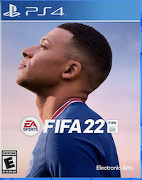 FIFA 22