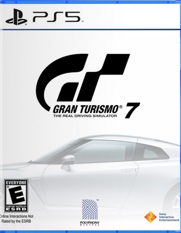 Gran Turismo