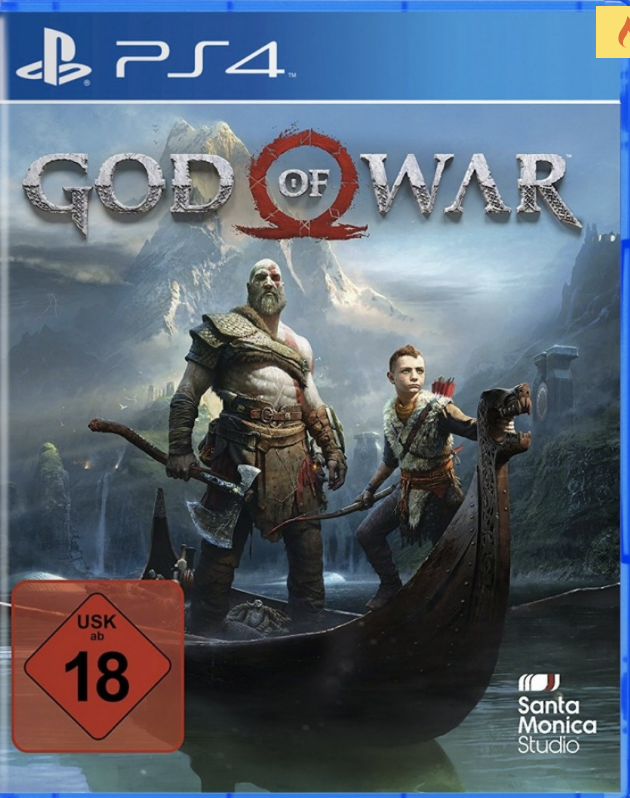 God of War