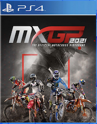 MXGP