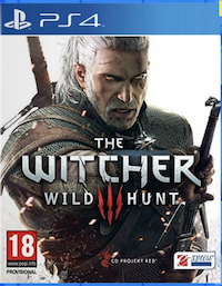 The WITCHER 3