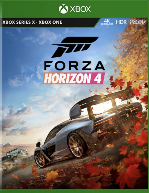 Forza