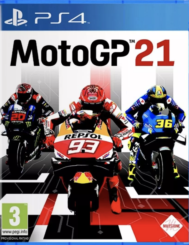 Moto GP