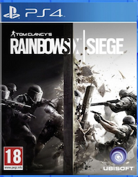 Rainbow Six