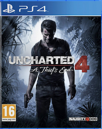 Uncharted